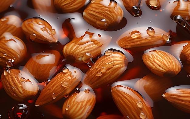 Is Almond good for lupus? 