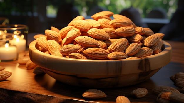 Is Almond good for lupus? 