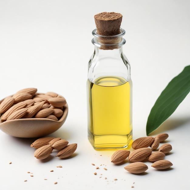 Which is better for skin almond oil or avocado oil? 