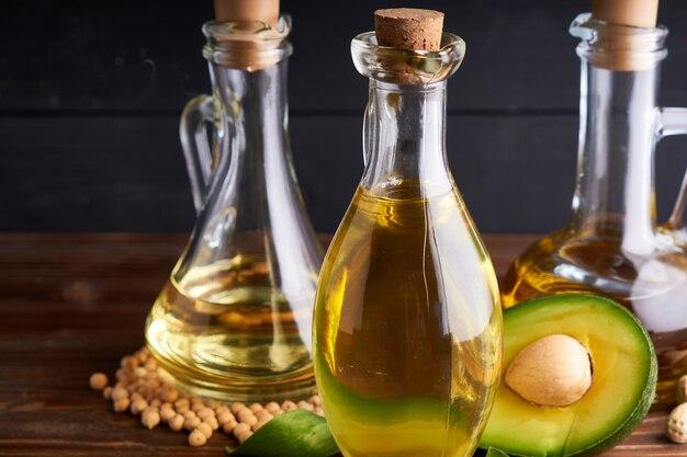 Which is better for skin almond oil or avocado oil? 