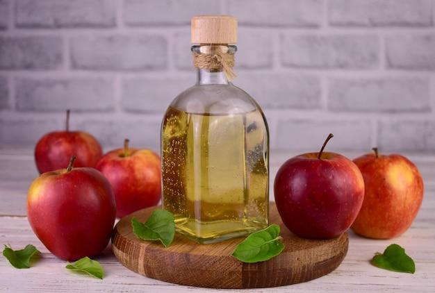 How do I take apple cider vinegar and blackstrap molasses? 