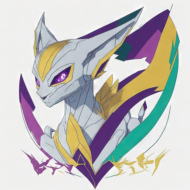  Arceus 