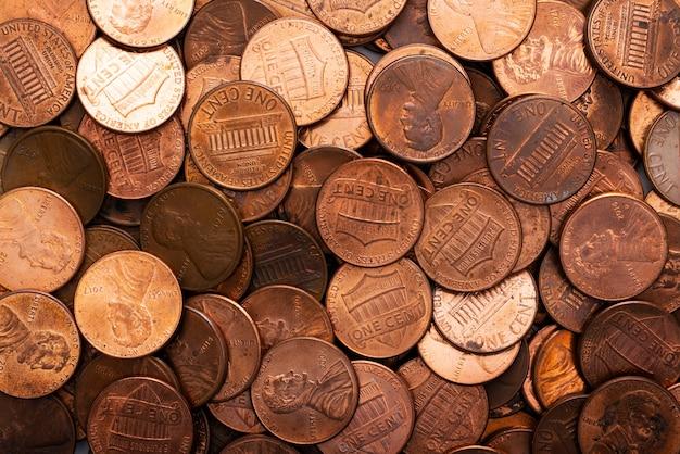 Are 2021 pennies worth anything? 