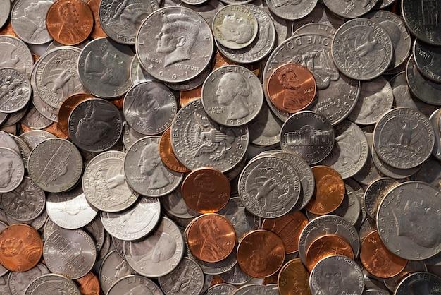 Are 2021 pennies worth anything? 