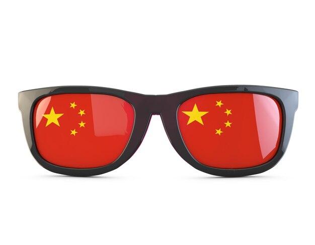Are all Smith sunglasses made in China? 