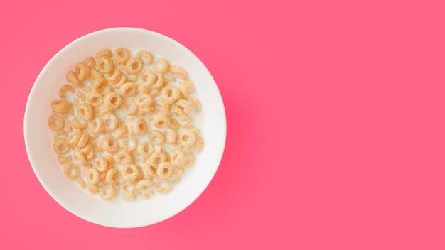 Are Cheerios good for constipation? 