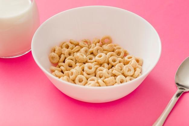 Are Cheerios good for constipation? 