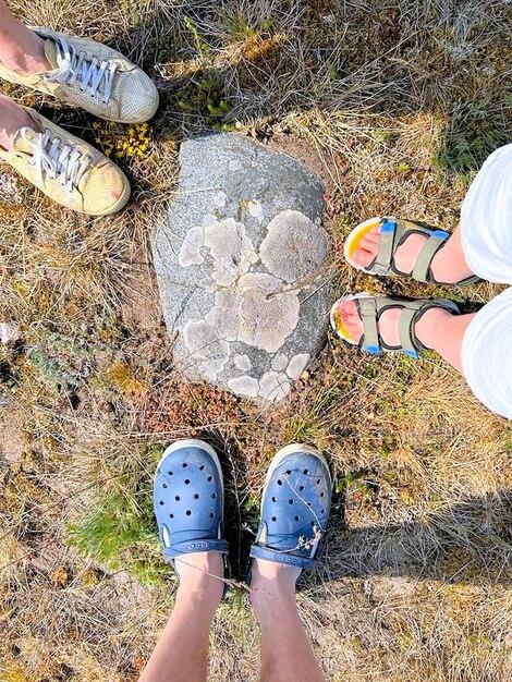 Are Crocs against OSHA? 