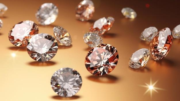Are diamonds bulletproof? 