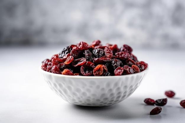 Are dried cranberries good for kidneys? 