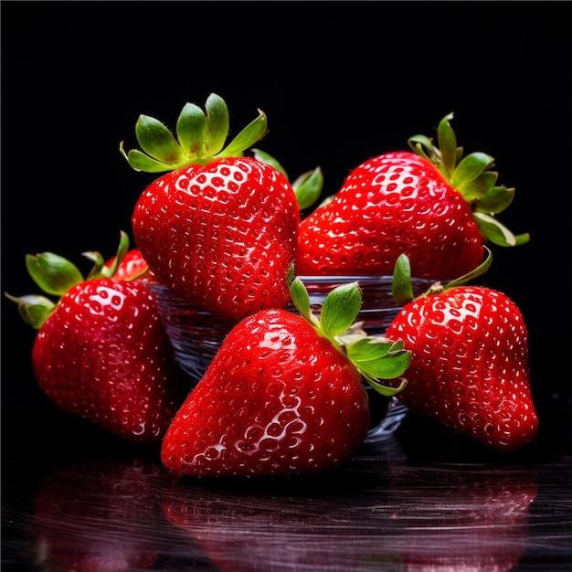 Are Driscoll strawberries safe to eat 