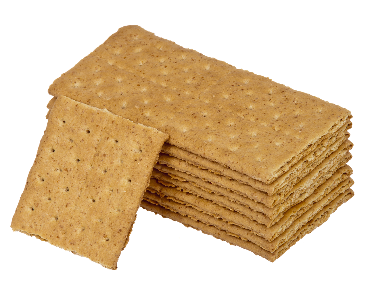 Are graham crackers good for diabetics? 