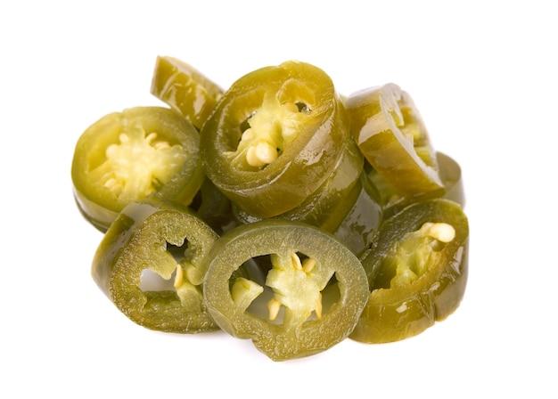 Are jalapenos good for your liver 