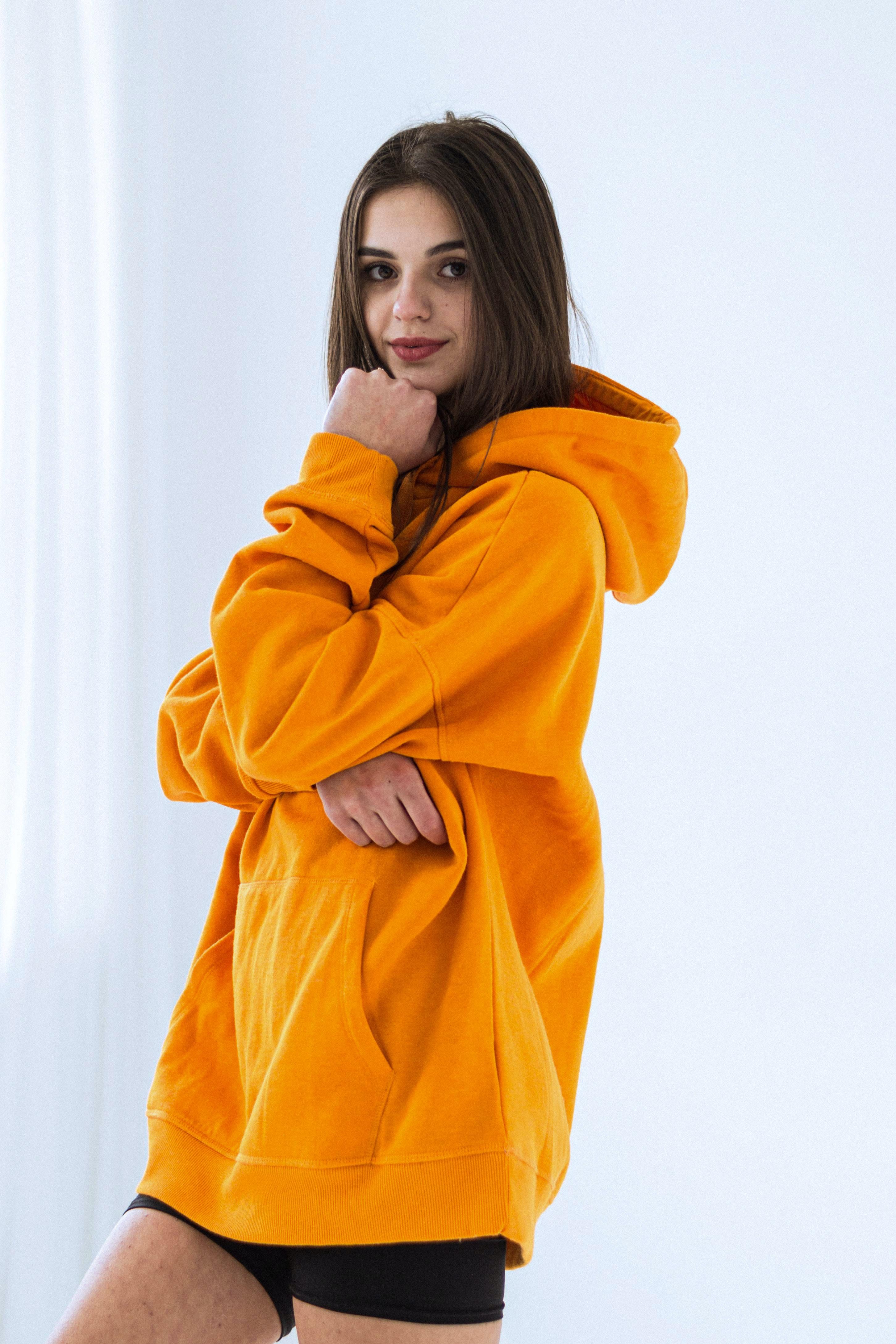 Are oversized hoodies in Style 2021? 