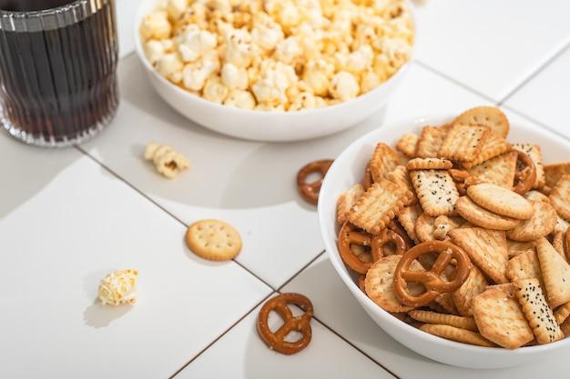 Are pretzels good for diabetics 