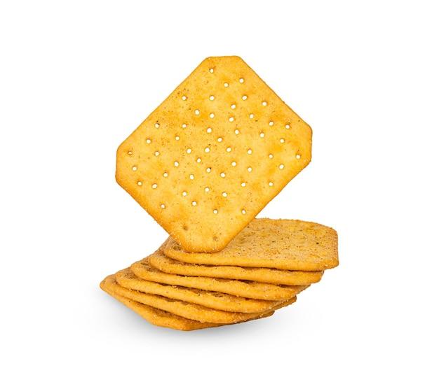 Are saltine crackers good for weight loss 