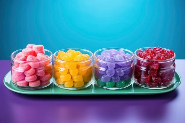 Are Skittles gummies vegan? 