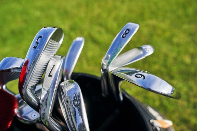 Are T200 Irons Blades? Unraveling the Truth About Titleist's Popular ...