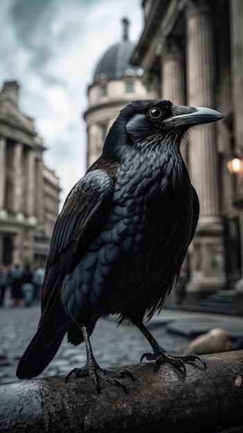 Are the Crows in King of scars? 