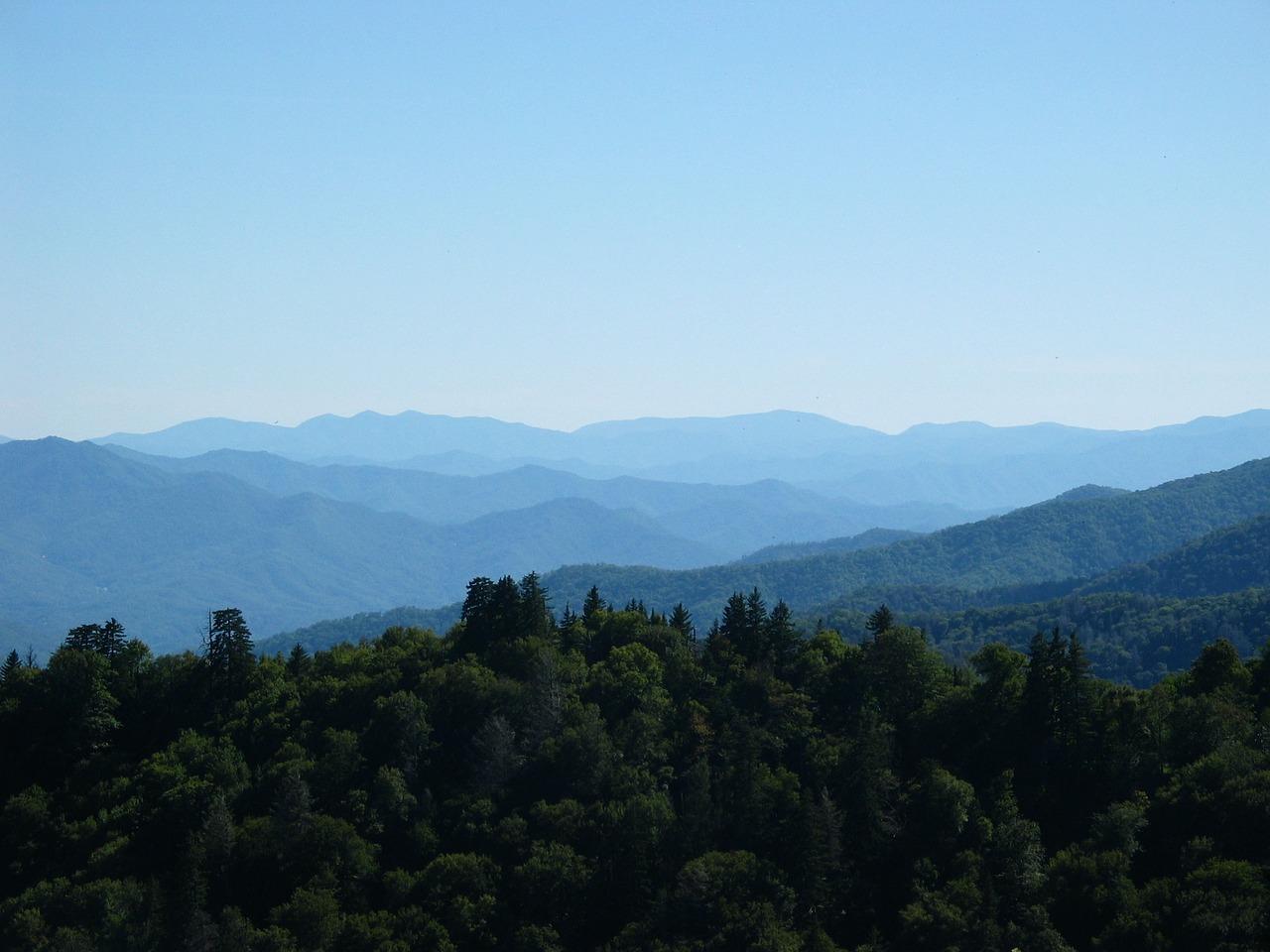 Are there cannibals in the Appalachian Mountains? 