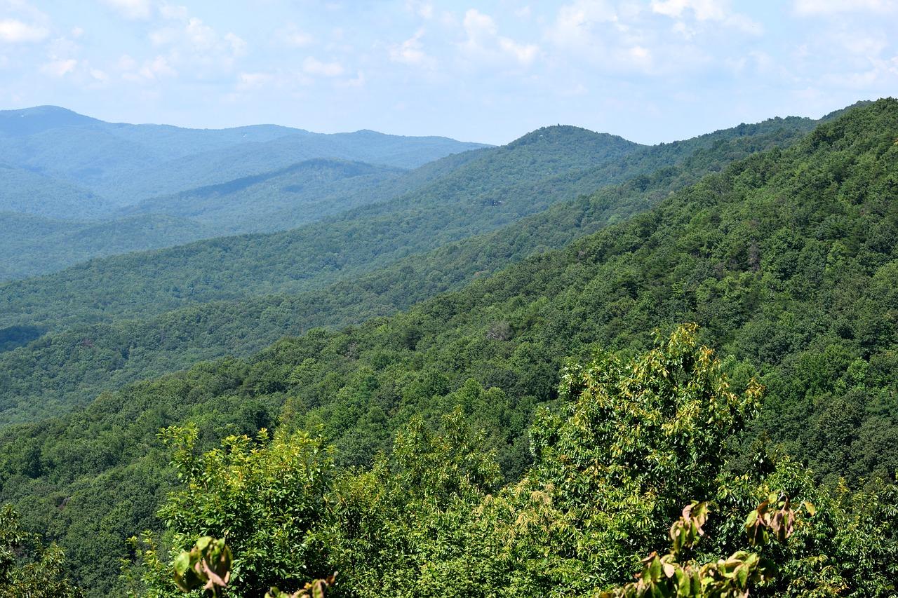 Are there cannibals in the Appalachian Mountains? 