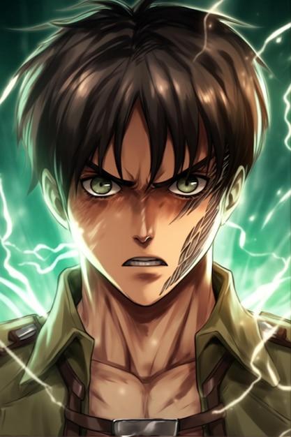 Attack on Titan: Separating Fact from Fiction - GCELT