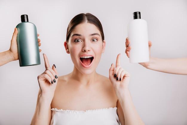 Which shampoo is best for PCOS? 