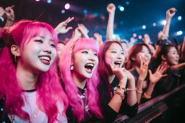 Who have more fans in BLACKPINK? 