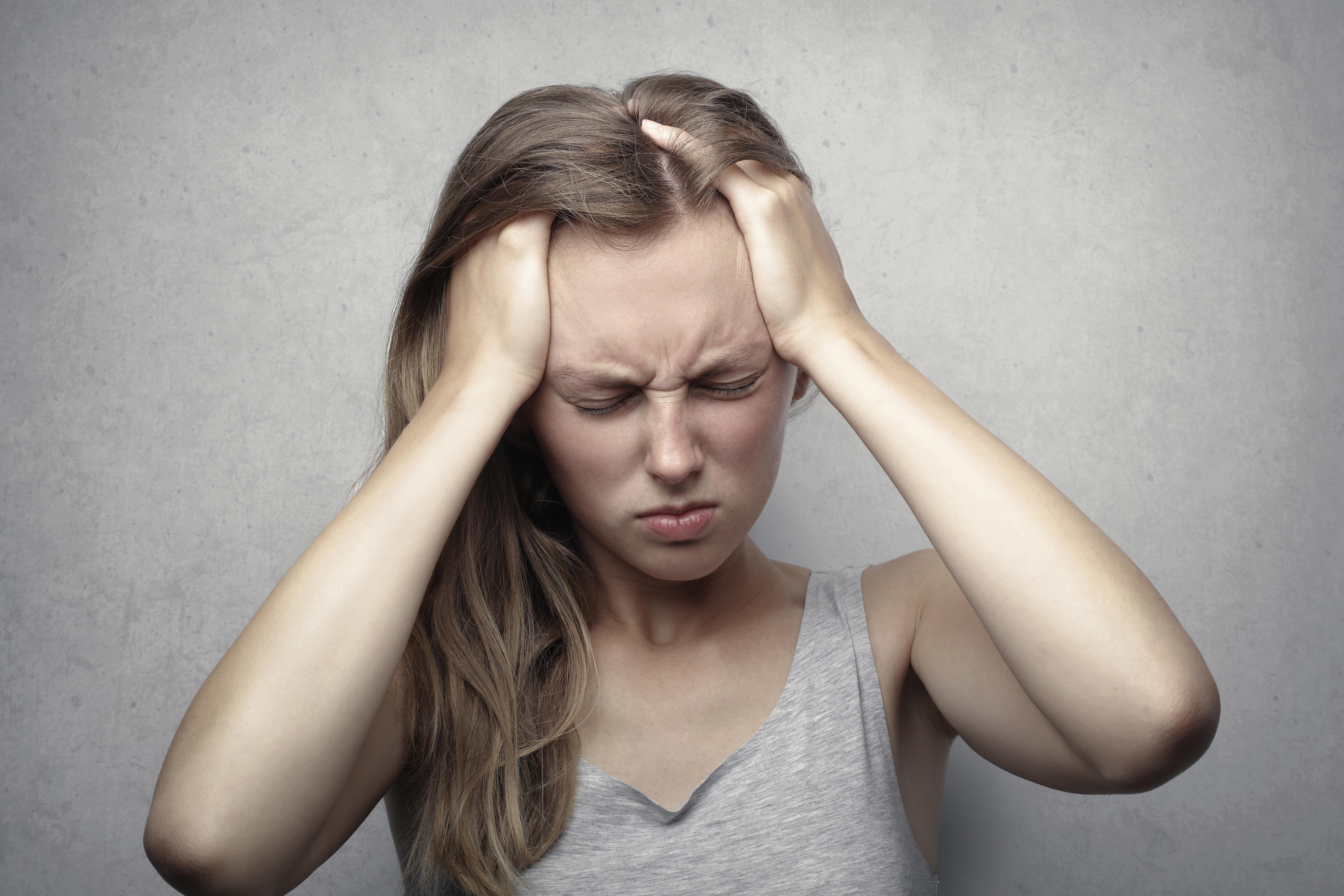 Can a humidifier give you a headache? 