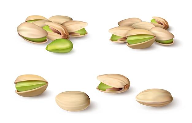 Can animals eat pistachio shells? 