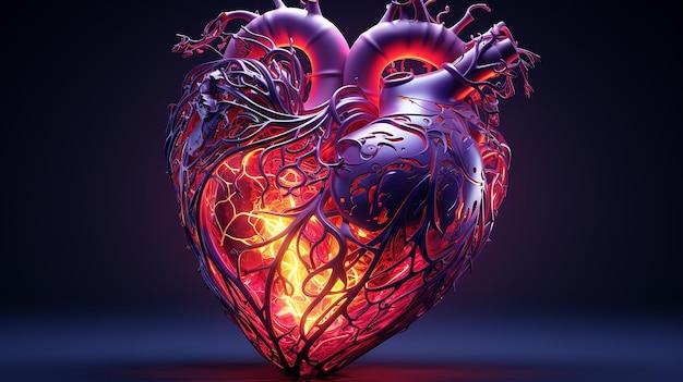 Can collagen cause heart palpitations 