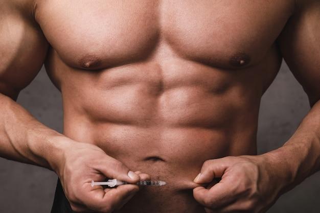 Can CoolSculpting give you a six pack? 