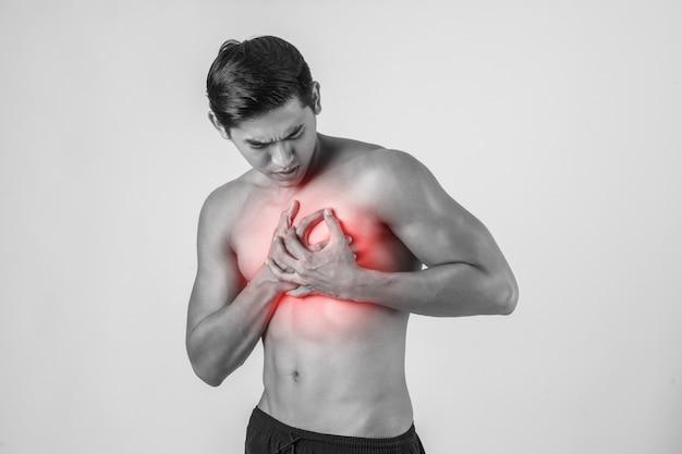 Can costochondritis cause death 