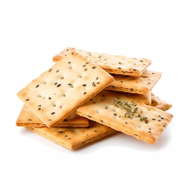 Can diabetics eat saltine crackers? 