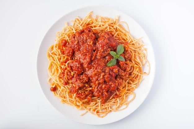 Can a diabetic eat spaghetti sauce 