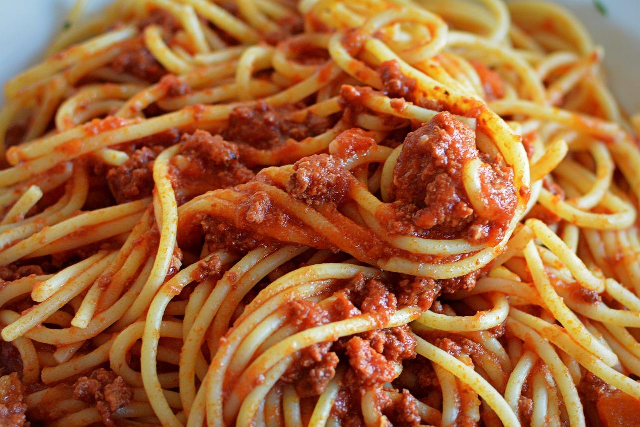 Can a diabetic eat spaghetti sauce 