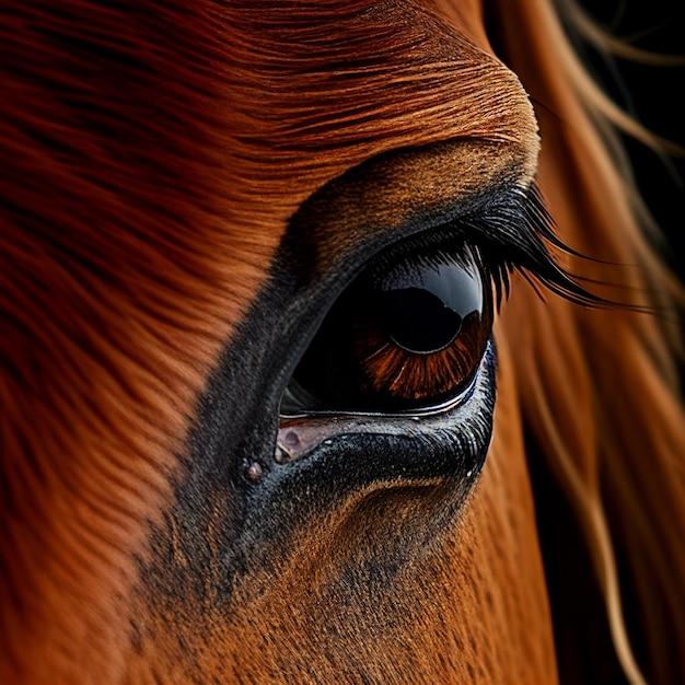 Can dogs eat horse night eyes 