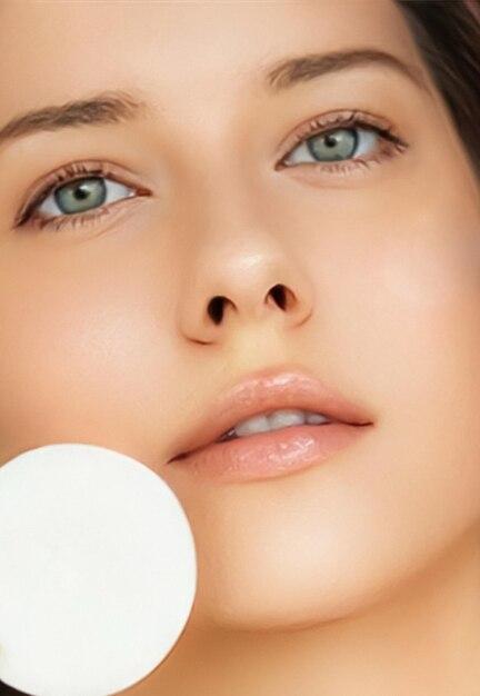 Can Dove soap remove pimples? 