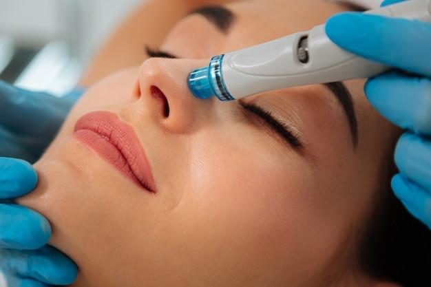 Can HydraFacial go wrong 