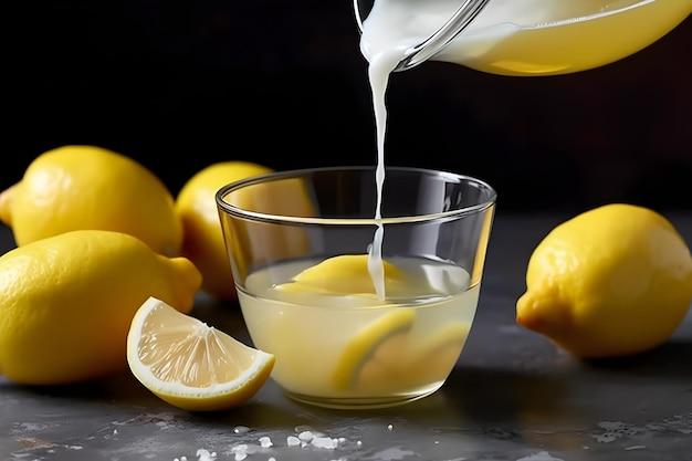 Can I add lemon juice to my humidifier? 