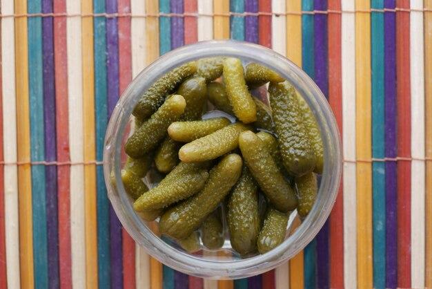 Can I eat pickles with diabetes 