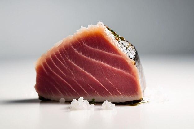 Can I eat tuna after tooth extraction 