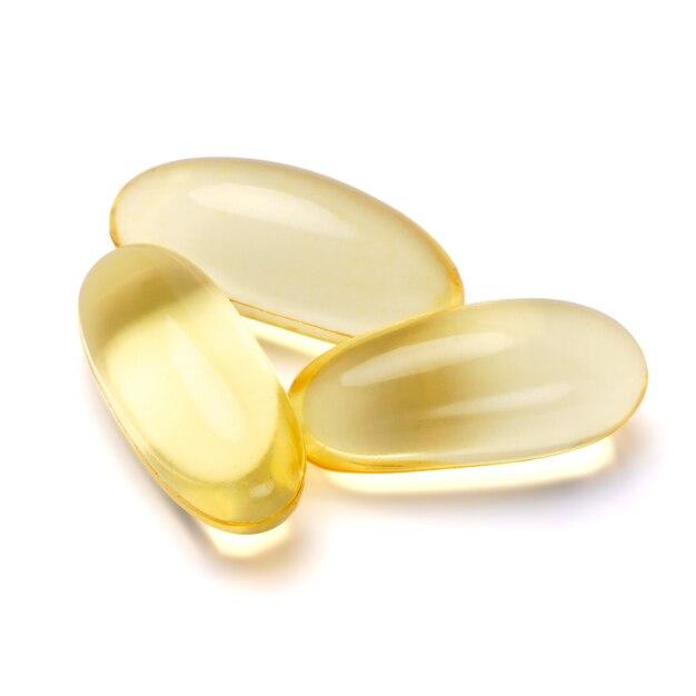 Can I mix vitamin E capsule with my cream? 