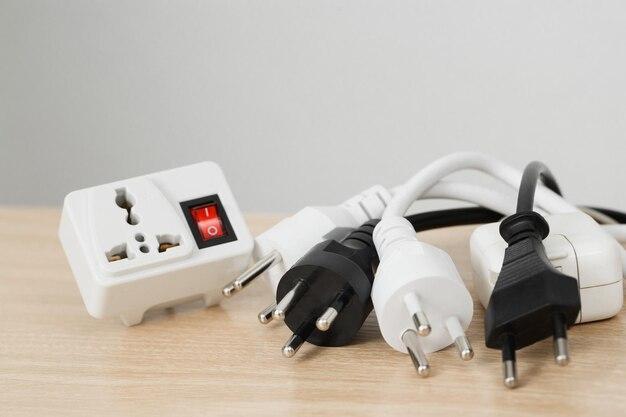 Can I plug 2 power strips into one outlet 