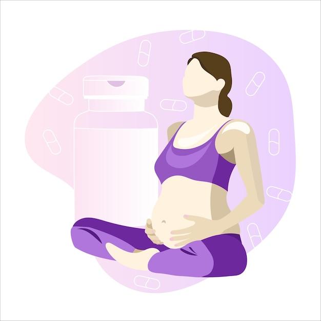 Can I take 2 prenatal vitamins a day? 