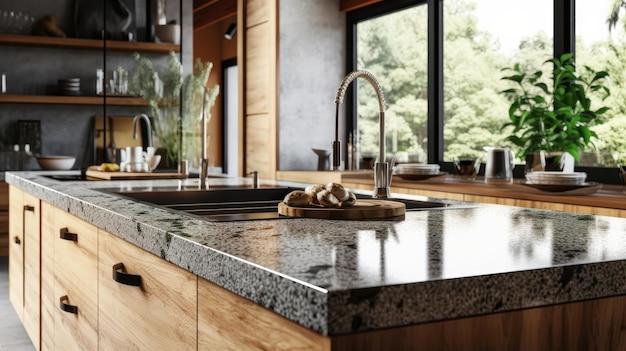 Can I use Pine Sol on quartz countertops? 