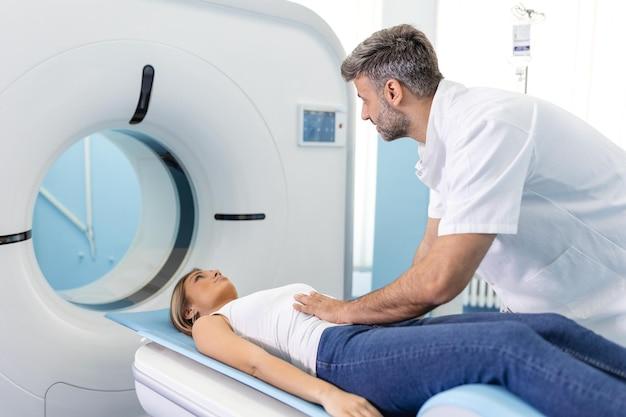 Can I wear Airpods during an MRI? 