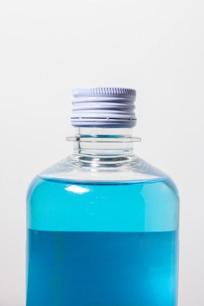 Does rubbing alcohol help boils? 