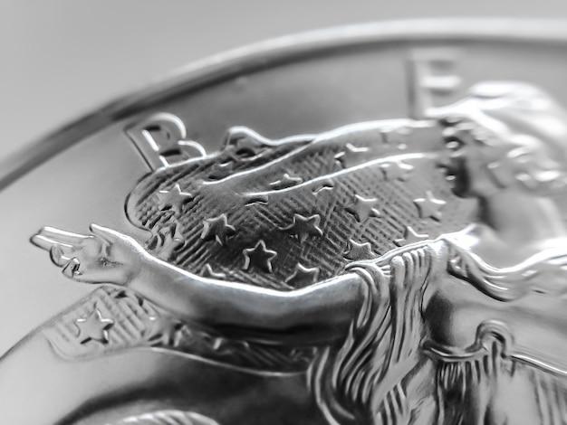 Can you buy American Silver Eagle coins at a bank? 