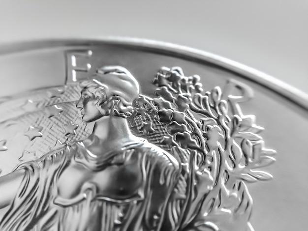 Can you buy American Silver Eagle coins at a bank? 